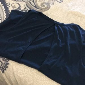 Athleta Essence Twist Tank